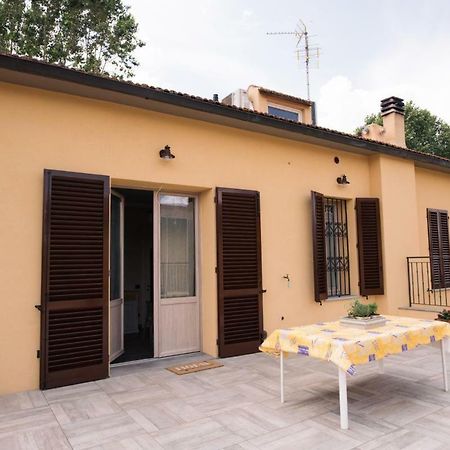 Florence Shabby Chic Home Exterior photo