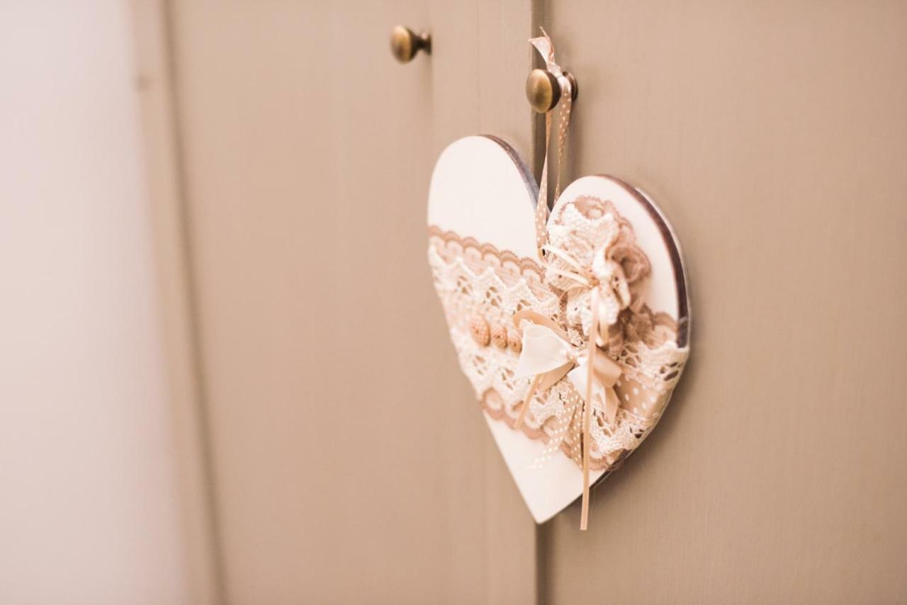 Florence Shabby Chic Home Exterior photo