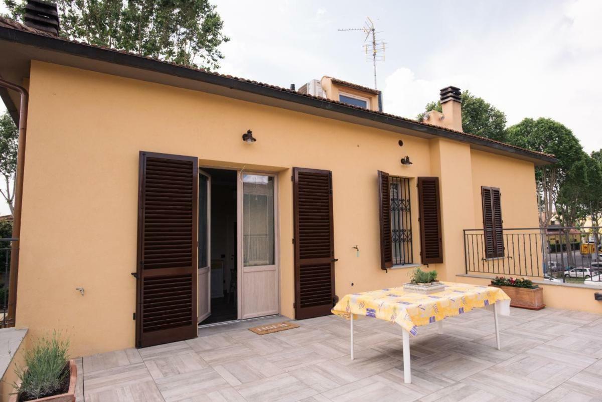 Florence Shabby Chic Home Exterior photo